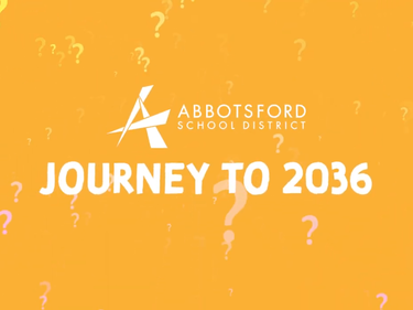 Journey to 2036