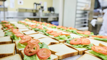 Feeding Futures at AbbySchools