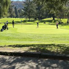 2025 practice hole